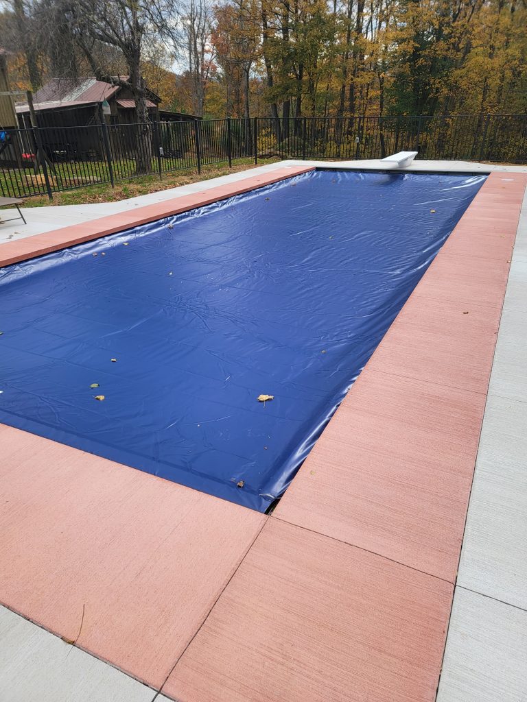 Automatic Covers