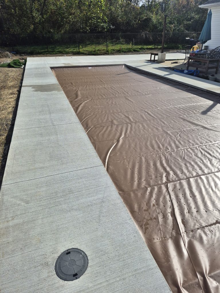 Automatic Covers
